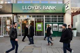 We partner with small and local charities across england and wales, helping people overcome complex social issues. Lloyds Banking Group Returns To Profit And Resumes Dividend Payments The New York Times