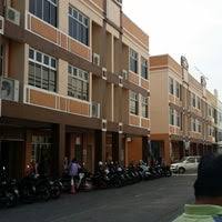 Kolej komuniti chenderoh, perak kolej komuniti selayang, selangor kolej komuniti kuantan, pahang kolej komuniti rompin, pahang kolej komuniti sungai petani, kedah kolej komuniti bukit beruang, melaka kolej komuniti nibong tebal, pulau pinang kolej komuniti sarikei, sarawak. Kolej Komuniti Seberang Jaya Penang College Academic Building