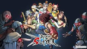 Buka menu> pengaturan> keamanan> dan per. Download Undead Slayer 2 0 2 Apk Mod For Android