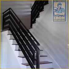 Metal Handrails For Stairs For Metal Handrails For Stairs Metal Staircase Railing Metal Stair Railing