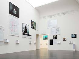 Sophie Calle 2007 Courtesy Galerie Perrotin Sophie Calle Take Care Of Yourself Design