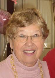 Jeanette Benedict Obituary