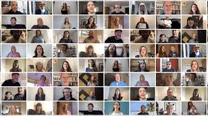Want to know what goes into making a virtual choir? So Virtual Choir Join The Ultimate Online Choir