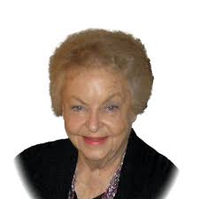 Jean Hull Obituary (1932