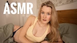 Asmr Hyperrealistic Girlfriend Roleplay: Interactive Porn