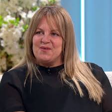 Eastenders' Lorraine Stanley reveals how she lost 12lbs in just six weeks