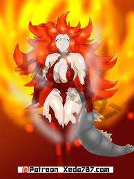 Xeda787 Commissions (Open) on Twitter: 
