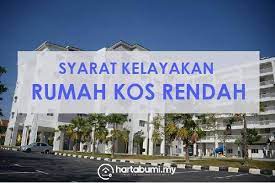 Idea ini boleh diaplikasikan pada semua jenis rumah walaupun rumah sempit, rumah kos rendah, atau pangsapuri. Hi Home Siapa Yang Layak Beli Rumah Kos Rendah Di Malaysia Setiap Orang Pasti Mempunyai Impian Untuk Memiliki Rumah Sendiri Namun Harga Rumah Sekarang Semakin Hari Semakin Melonjak Tinggi Oleh Itu