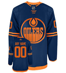Jordan eberle edmonton oilers rbk premier home jersey w/ alternate captains a. Edmonton Oilers Jerseys Team Shop Coolhockey Com