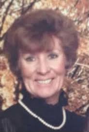 Barbara Thomas Stanley Obituary December 5, 2021