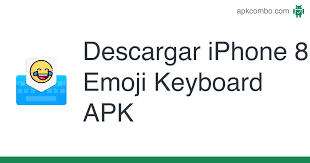 Install emoji fonts for flipfont on . Iphone 8 Emoji Keyboard Apk 1 1 0 Aplicacion Android Descargar