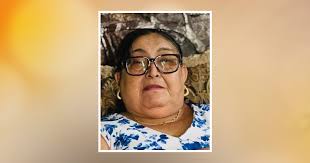 Francisca Ludivina Ortiz-Mireles Obituary October 31, 2024