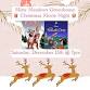 Christmas Movie Night "Rudolph & Small One" event in Corry, PA