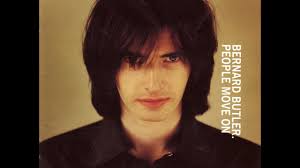 Why is Bernard Butler not given "Guitar God" status