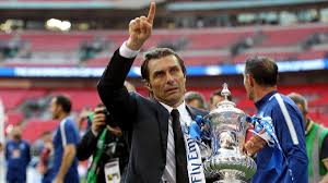 3 premier leagues (04/05, 05/06, 14/15), 1 fa cup (06/07), 3 league cups (04/05, 06/07 chelsea have won all three major european trophies, the cup winners' cup in 1971 (versus real madrid) and 1998 (versus stuttgart), the. Chelsea S Fa Cup Final Win Proves To Antonio Conte That He Is A Serial Winner The National