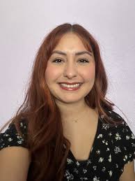 Sandy Marin's Instagram, Twitter & Facebook