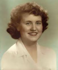 Ruby Owen Mueller (1927-2019)