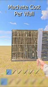 Guide :: Destroying Stone Walls - Steam Community