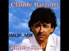Vous pouvez vous abonner à la lettre d'information directement sur votre page compteou en vous inscrivant. 25 Idees De Claude Barsotti Claude Barzotti Chanteuse Belge Chanteur
