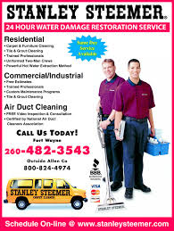 Stanley steemer odor out plus uses natural bacterial enzyme action to digest organic odor sources. Multiple Choice Test What S Your Favorite Uniform Truckmount Forums 1 Carpet Cleaning Forums