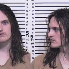 Two arrested after shootout at LDS temple