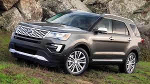 47 Ford Explorer Wallpaper On Wallpapersafari