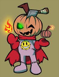 Digimon, short for digital monsters, is a franchise which revolves around a core mechanic of capturing, caring for and training. Nightmare Soldier I Its Weird Pumpkinmon Is The Same Stage As