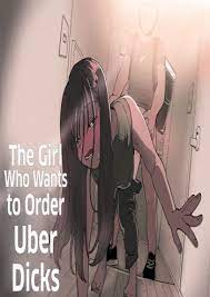 ○○○r Chinko o Tanomitai Onee-san｜The Girl Who Wants to Order Uber Dicks -  9hentai - Hentai Manga, Read Hentai, Doujin Manga