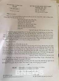 .tập các đề thi vào lớp 10 phổ thông trung học từ năm 1988 đến 2013 của thành phố hà nội, rất thành phố hà nội từ năm 1988 đến 2013 cũng kèm theo lời giải gợi ý hoặc kết quả để học sinh đối tổng hợp đề thi thử môn văn thpt 2021 để các em tham khảo và chọn lựa được cho mình những đề. Lqd0n7rtg8dpmm