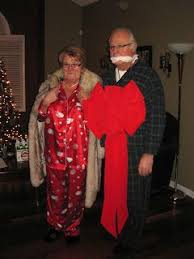 Creative Living And Learning Annual Christmas Vacation Party Christmas Vacation Costumes Christmas Vacation Party Christmas Vacation