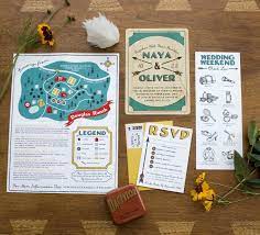 Invite Ideas Summer Camp Wedding Camp Wedding Themed Wedding Invitations