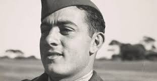 Thomas D. Howie: The Major of Saint-Lô