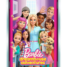 Kızlar için eğlenceli ve heyecanlı barbie oyunlarını keşfet! Jual Dvd Kartun Barbie Dreamhouse Adventure Jakarta Pusat Topstars Tokopedia