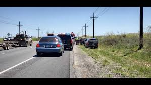 1 Killed In Accident On Highway 158 In Midland Co Newswest9 Com