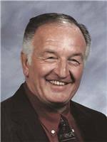 Larry Deal Obituary (1941