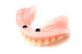 But the downsides are that if you don't do it just right, it could really. Denture Repair Near Me Broken Denture Repair