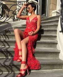 Details About Jarlo London Jayden Red Lace Midi Dress Sz Uk Xxs Uk 6 Nwt M546