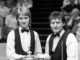 He has not disclosed his siblings and education. Stephen Hendry Drawn Against Old Rival Jimmy White In World Championship Qualifier Irish Mirror Online
