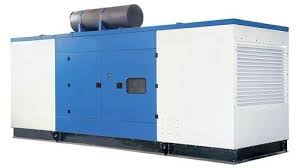 Industrial Generator Industrial Power Solutions Industrial Generators Industrial Generator Installation
