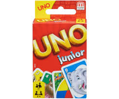 As part of a fertility research project, a male scientist agrees to carry a pregnancy in his own body. Uno Junior 52456 Ab 6 94 Preisvergleich Bei Idealo De