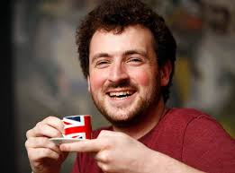 Our City, Our World: Britannia