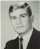 Wendell Marks “Skip” Bell Jr. (1945-1983)