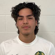 Morrow Soccer Roster (2023-24)