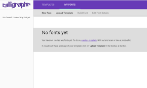 Download Learn How To Turn Your Handwriting Into A Font Creative Fabrica PSD Mockup Templates