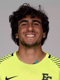 2018 Men's Soccer Roster