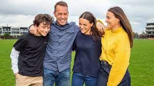 Clarkson's hawks side may be. Alastair Clarkson Family Inspires The Coach Of The Hawthorn Football Club