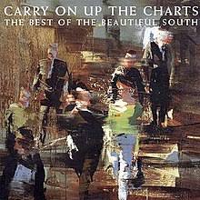 carry on up the charts wikipedia