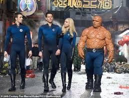 John Krasinski And Emily Blunt Are Being Eyed To Star As Reed Richards And Sue Storm In Another Rumoured Fantastic Four Reboot