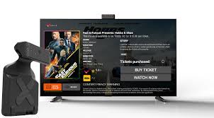Onionplay is always ads free! Xcinex Prepares To Launch Venue Streaming System Using Sensor To Count Viewers And Charge Per Ticket Deadline