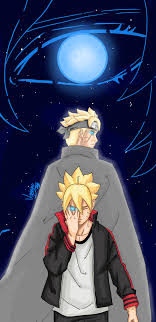June 02, 2021 31+ foto sad aesthetic anime. Boruto Wallpaper Hd Desktop